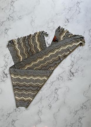 Шарф missoni