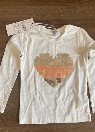 Кофтинка на дівчинку 5 років)