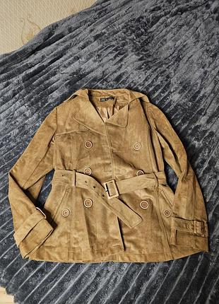 Пиджак, пальто женский