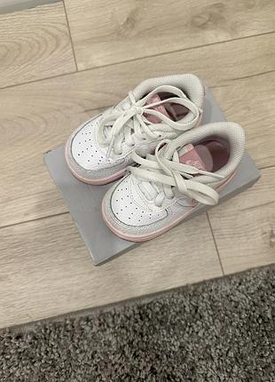 Кроссовки nike