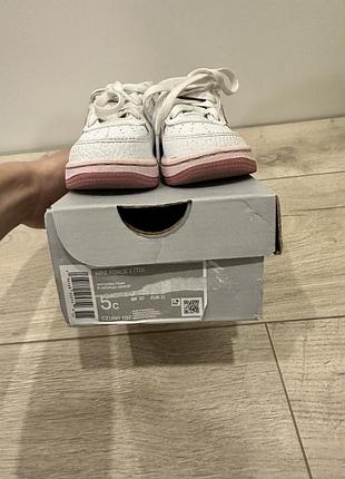 Кросівки nike 3