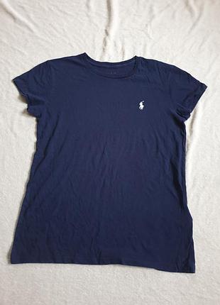 Футболка polo ralph lauren