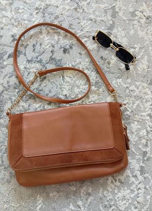 Сумочка new look