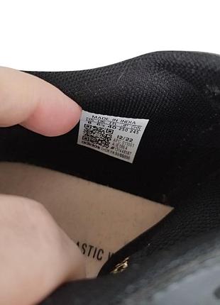 Черные кроссовки grandcourt base 2.09 фото