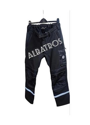 Штани чоловічі зимові albatros утепленні роз.xl 54