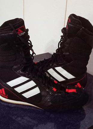 Боксерки adidas