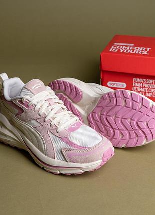 Кросівки puma hypnotic