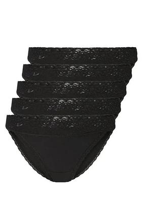 Бавовняні труси трусики esmara