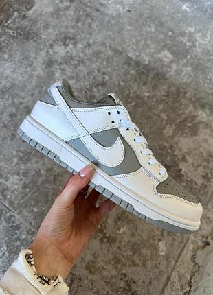 Кросівки nike fashion shoes 2016 kids girls names white grey