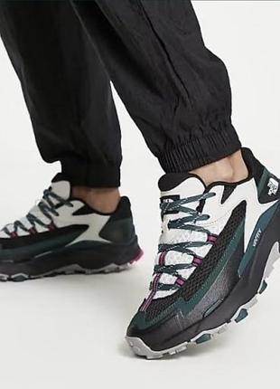 Кроссовки the north face vectiv taraval оригинал стелька 22.5 см