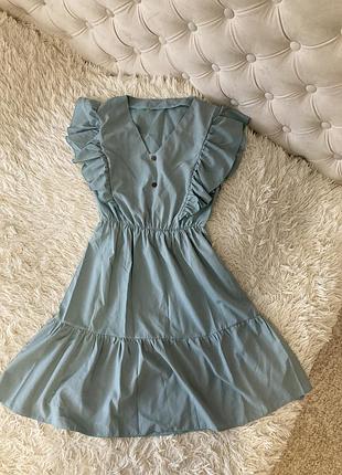 Сукня , плаття жіноче , р xs