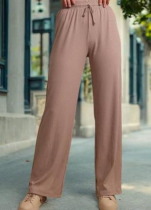 Женские брюки