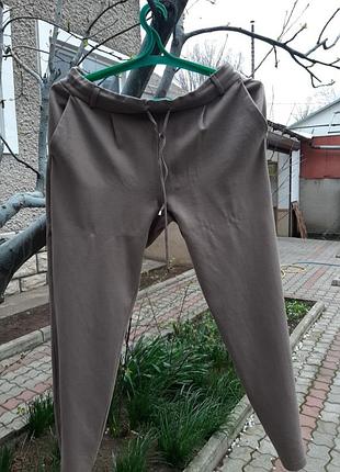 Щтани спорт з карманами
