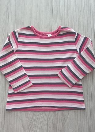 Кофточка, реглан для дівчинки