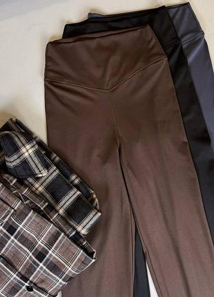 Лосины5 фото