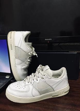 Кроссовки nike air force
