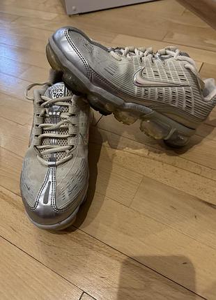 Кроссовки nike vapormax360