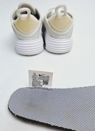 Кросівки nike 6