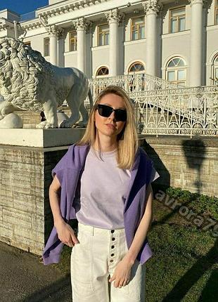 Футболка Jil Sander футболки