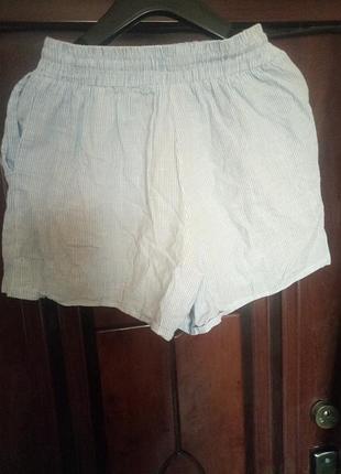 Шорты летние фирменные