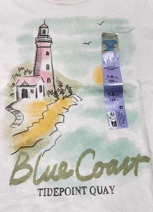 Футболка primark для дівчинки 2