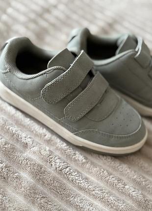 Кеди  для хлопчика h&m