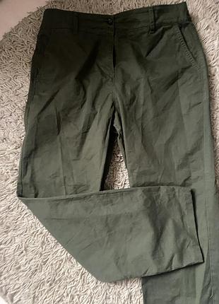 Штани next