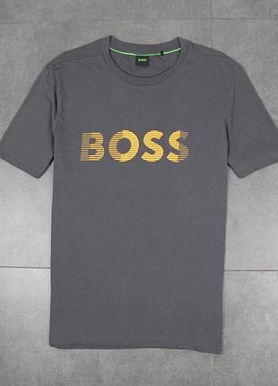 Hugo boss футболка
