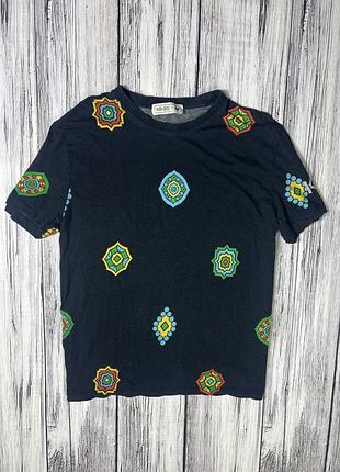 Kenzo paris футболка оригинал hm l