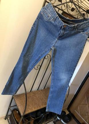 Красивые джинсы