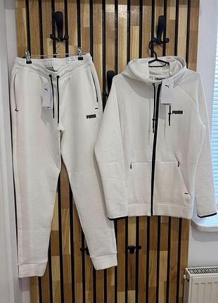 🛍️ костюм спортивный puma 🛍️ заказывай безопасную оплату 24/7 🛍️ оригинальный костюм 🛍️