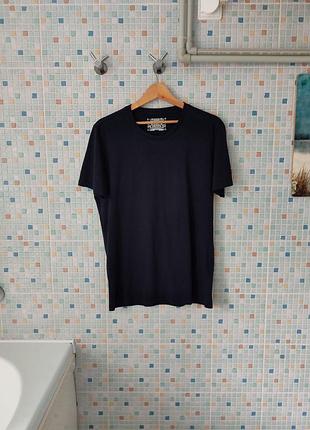 Футболка crocker.