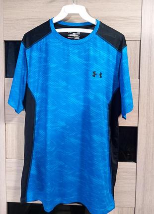 Футболка under armour оригінал