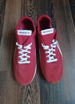 Reebok чоловічі кросівки