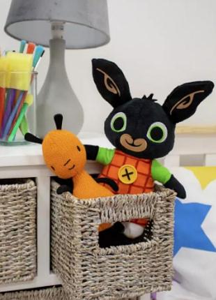 Набір кролики  бінг, bing bunny mattel