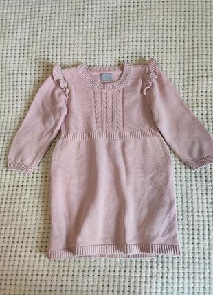 Сукня primark 2-4 р