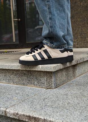 Кроссовки adidas campus