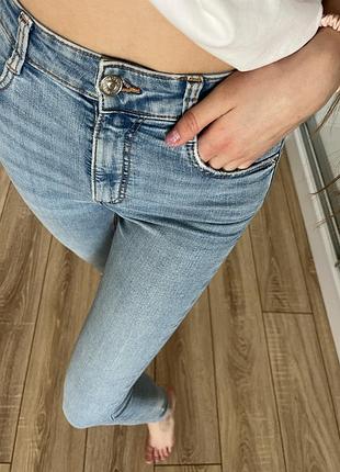 Скіні zara