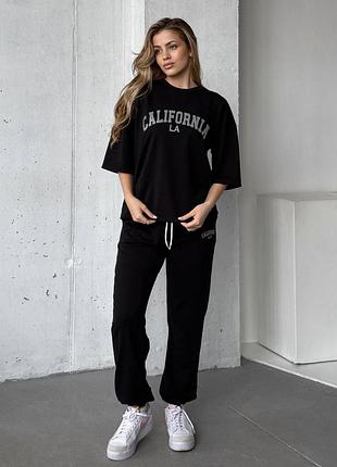 Стильний костюм «california»