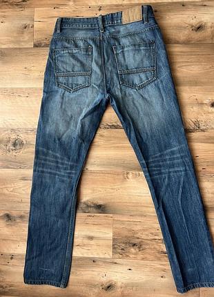 Джинси bershka чоловічі