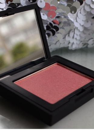 Рум'яна Kiko Milano sculpting touch