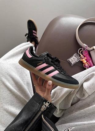Кроссовки adidas samba