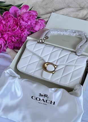 Сумка coach eye 💣