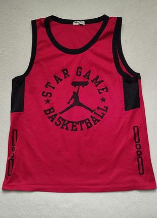 Майка чоловіча