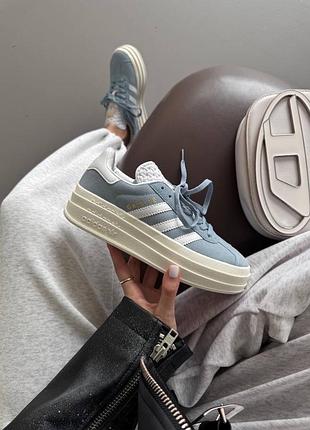 Кроссовки adidas gazelle