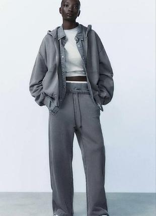 Спортивний костюм zara