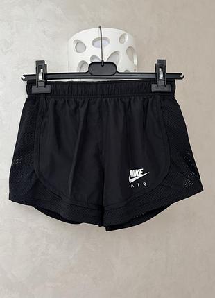 Оригинальные шорты nike