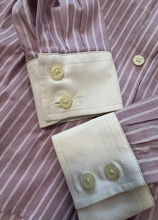 Дуже гарна жіноча рубашка banana republic оригінал2 фото