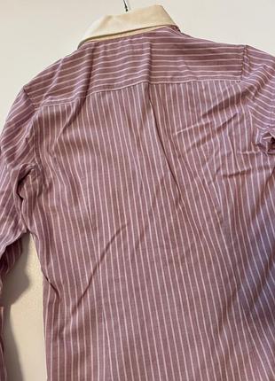 Дуже гарна жіноча рубашка banana republic оригінал3 фото