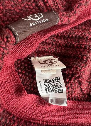 Кепка ugg ‘australia 6